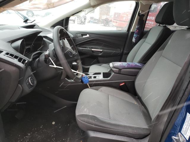 Photo 7 from auction – 2017 FORD ESCAPE SE with VIN 1FMCU0GD5HUC76247