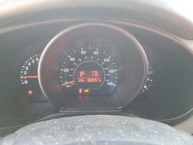 Снимка 9 от търг – 2015 KIA SOUL + с VIN KNDJP3A55F7785255