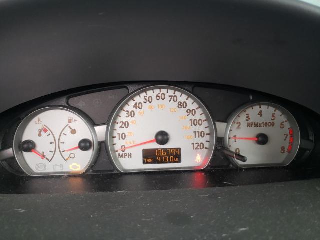 Photo 9 from auction – 2004 SATURN ION LEVEL with VIN 1G8AL52FX4Z133452