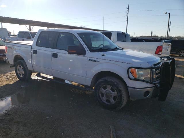Photo 4 from auction – 2011 FORD F150 SUPER with VIN 1FTFW1EF5BFC15966