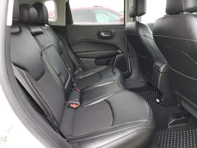 Photo 11 from auction – 2019 JEEP COMPASS LA with VIN 3C4NJDBB3KT838795
