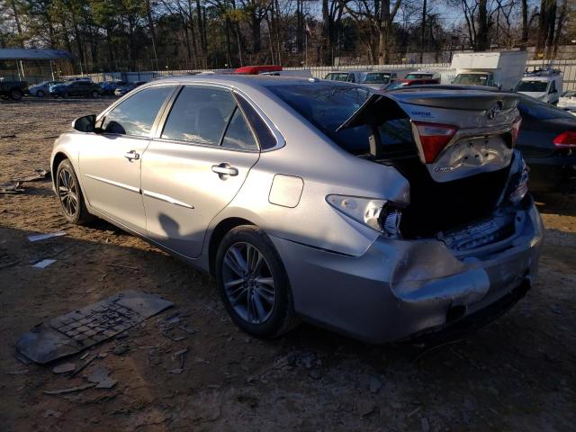 Photo 2 from auction – 2016 TOYOTA CAMRY LE with VIN 4T1BF1FKXGU522512