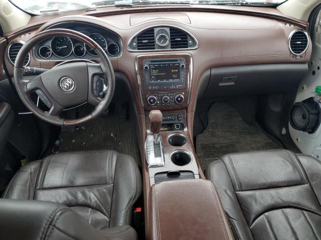 Photo 8 from auction – 2014 BUICK ENCLAVE with VIN 5GAKVCKD4EJ255832