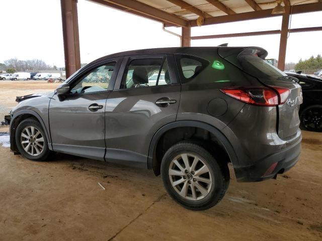 Photo 2 from auction – 2016 MAZDA CX-5 SPORT with VIN JM3KE4BY9G0762880
