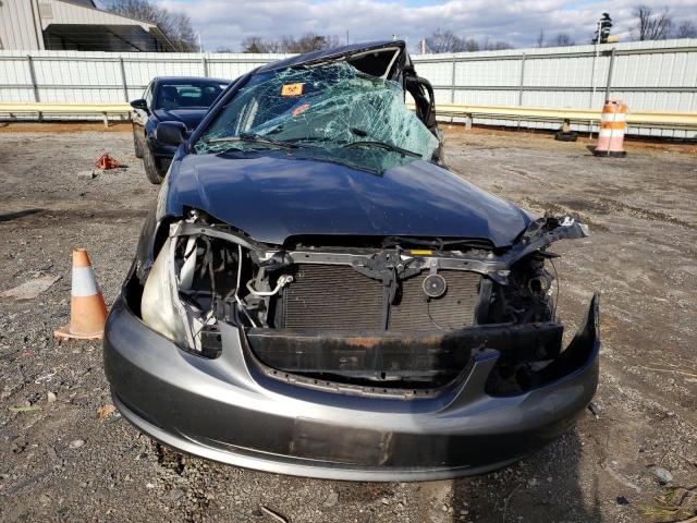 Photo 5 from auction – 2007 TOYOTA COROLLA CE with VIN 2T1BR32E67C769840