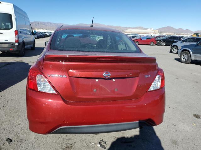 Photo 6 from auction – 2017 NISSAN VERSA S with VIN 3N1CN7AP9HL857213