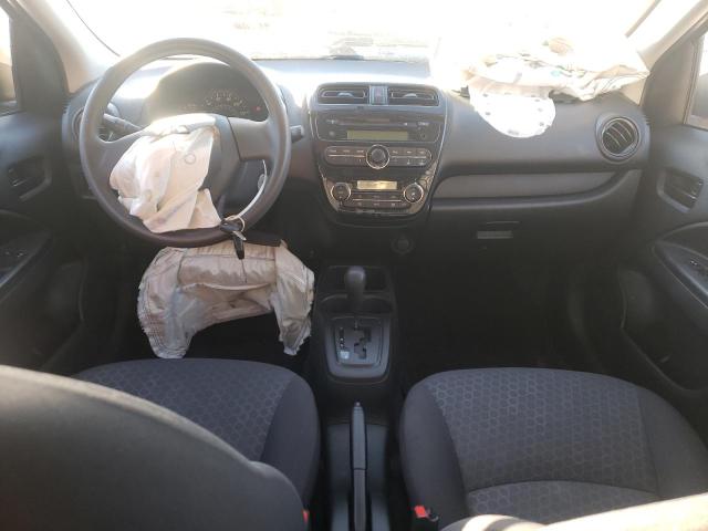 Photo 8 from auction – 2015 MITSUBISHI MIRAGE DE with VIN ML32A3HJ3FH060839