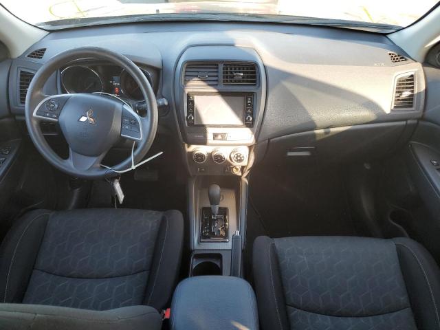 Photo 8 from auction – 2020 MITSUBISHI OUTLANDER with VIN JA4AP3AU2LU015805