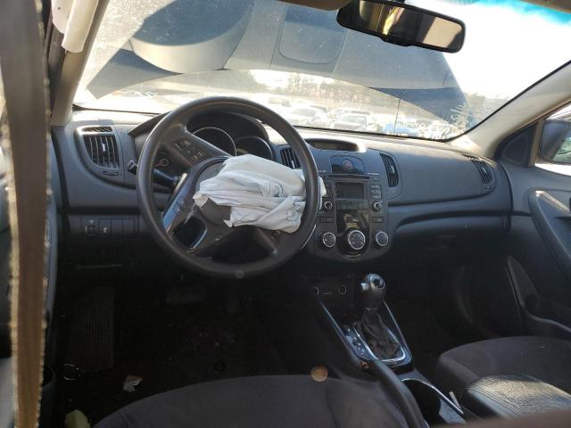 Photo 8 from auction – 2012 KIA FORTE EX with VIN KNAFU4A28C5642847