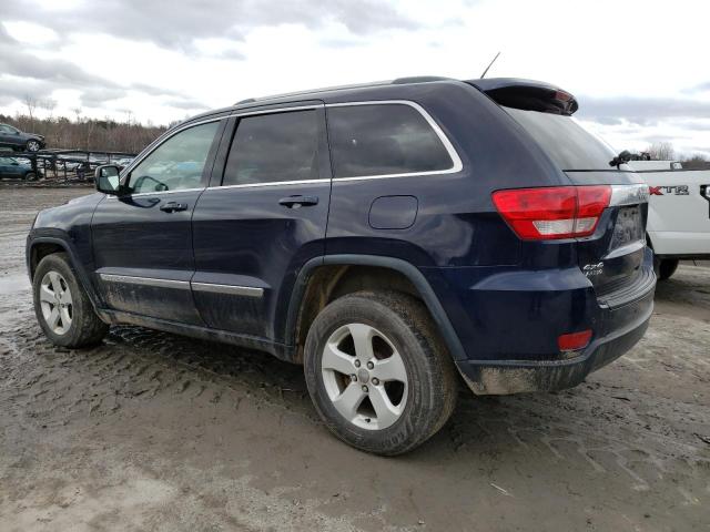 Photo 2 from auction – 2012 JEEP GRAND CHER with VIN 1C4RJFAG7CC289741