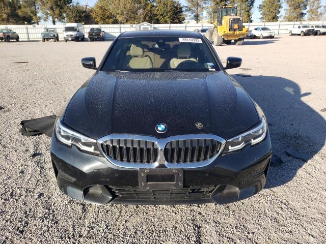 Photo 5 from auction – 2022 BMW 330I with VIN 3MW5R1J07N8C41905