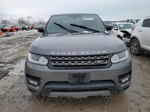 Photo 5 from auction – 2015 LAND ROVER RANGE ROVE with VIN SALWG2VF6FA609443