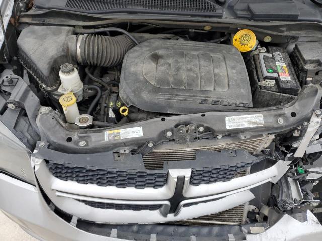 Photo 12 from auction – 2019 DODGE GRAND CARA with VIN 2C4RDGEGXKR579145