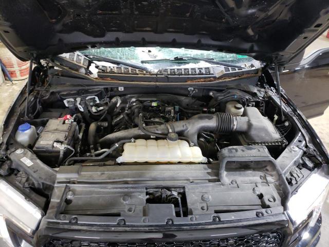 Photo 11 from auction – 2019 FORD F150 SUPER with VIN 1FTEW1EP1KFB41952