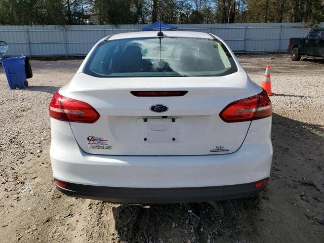 Photo 6 from auction – 2016 FORD FOCUS SE with VIN 1FADP3F24GL301148