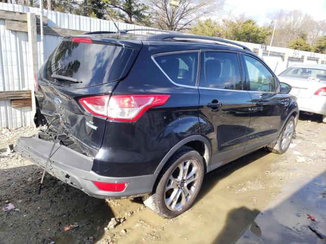 Photo 3 from auction – 2016 FORD ESCAPE SE with VIN 1FMCU0G92GUB90341