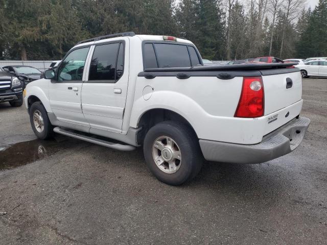Photo 2 from auction – 2003 FORD EXPLORER S with VIN 1FMZU77E63UC46145