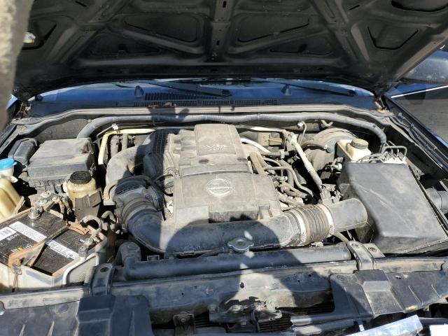 Photo 11 from auction – 2013 NISSAN FRONTIER S with VIN 1N6AD0ER2DN751638