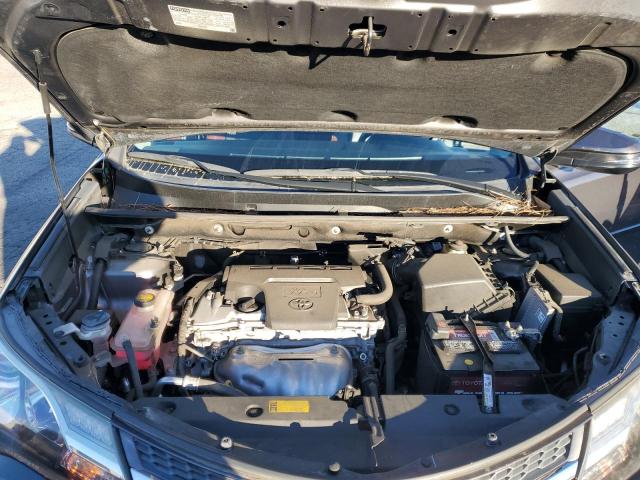 Photo 12 from auction – 2015 TOYOTA RAV4 LIMIT with VIN 2T3YFREV9FW218193