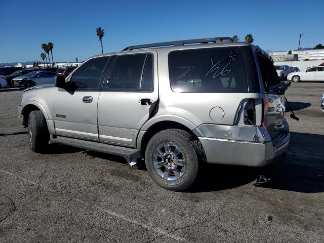 Photo 2 from auction – 2008 FORD EXPEDITION with VIN 1FMFU15518LA87440