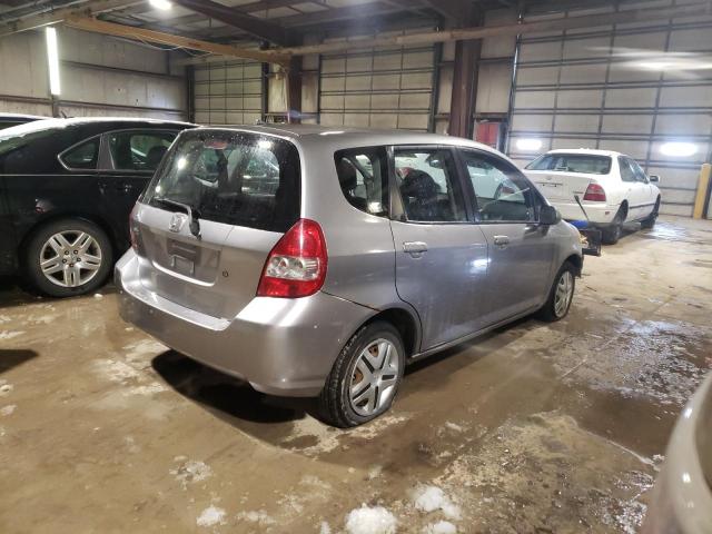 Photo 3 from auction – 2008 HONDA FIT with VIN JHMGD38468S024264