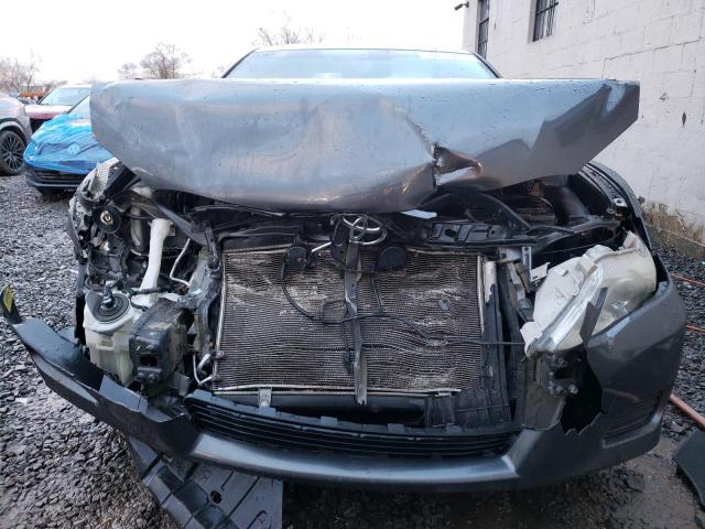 Photo 5 from auction – 2011 TOYOTA CAMRY BASE with VIN 4T1BF3EK6BU142511