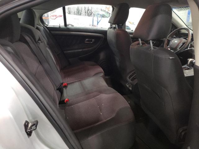 Photo 10 from auction – 2012 FORD TAURUS SEL with VIN 1FAHP2EW5CG135189