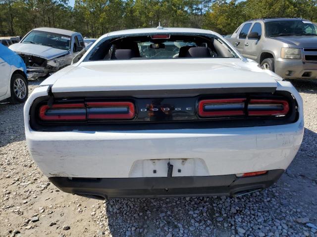Photo 6 from auction – 2015 DODGE CHALLENGER with VIN 2C3CDZAG3FH704669
