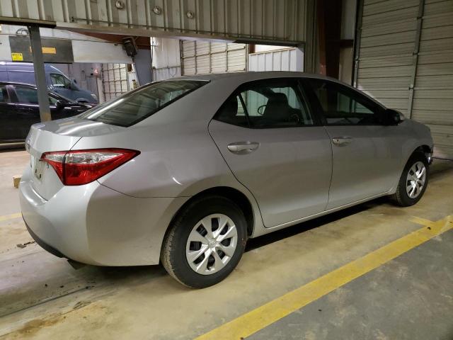 Photo 3 from auction – 2014 TOYOTA COROLLA L with VIN 2T1BURHE7EC208858
