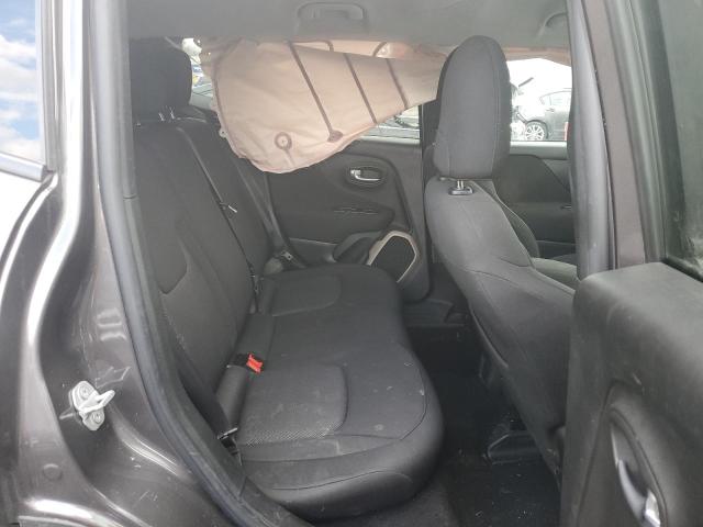 Photo 11 from auction – 2016 JEEP RENEGADE L with VIN ZACCJBBT2GPD61733