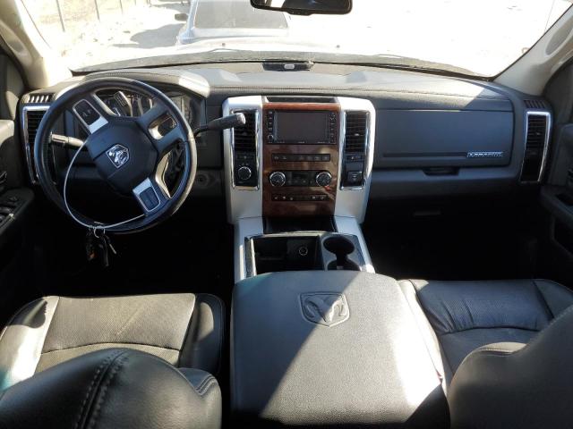 Photo 8 from auction – 2010 DODGE RAM 2500 with VIN 3D7UT2CL8AG151584