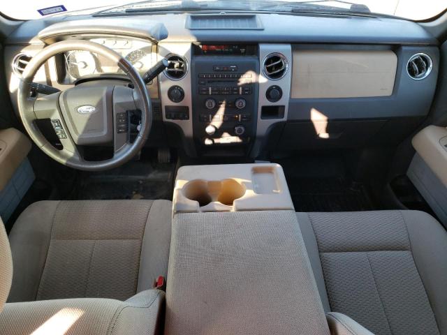 Photo 8 from auction – 2011 FORD F150 SUPER with VIN 1FTFW1EF5BFC15966