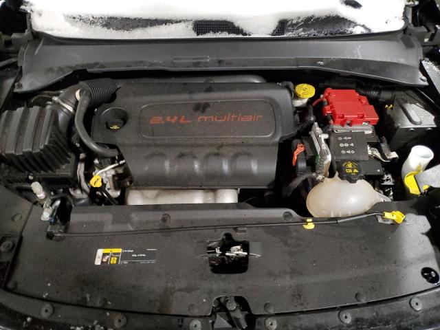 Photo 12 from auction – 2021 JEEP COMPASS LA with VIN 3C4NJDBB8MT524658