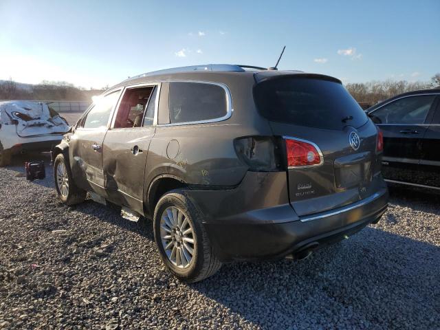 Photo 2 from auction – 2012 BUICK ENCLAVE with VIN 5GAKRAED3CJ270159