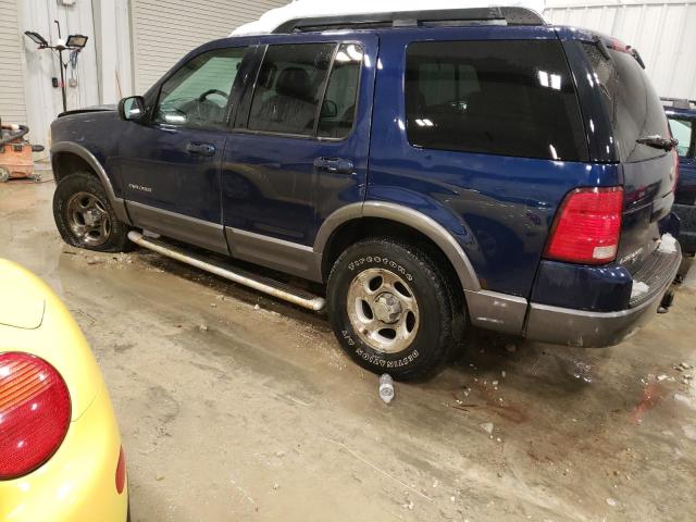 Foto 2 de la subasta – 2005 FORD EXPLORER X con VIN 1FMZU73K15UB00329