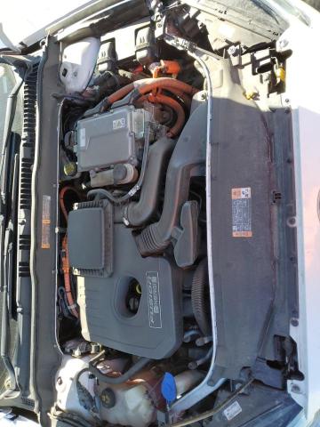 Photo 11 from auction – 2016 FORD FUSION TIT with VIN 3FA6P0SUXGR144628