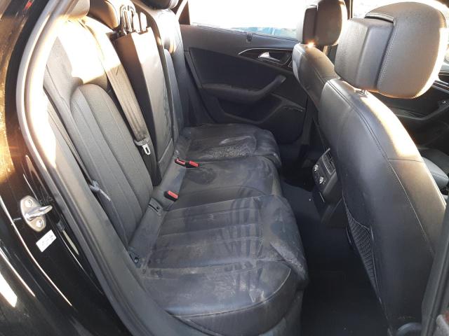 Photo 10 from auction – 2014 AUDI A6 PRESTIG with VIN WAUHGBFC9EN146156