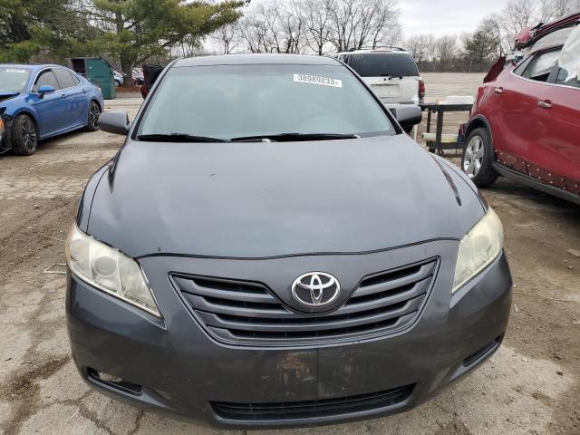 Photo 5 from auction – 2009 TOYOTA CAMRY with VIN 4T4BE46K39R118982