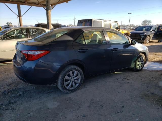 Photo 3 from auction – 2016 TOYOTA COROLLA L with VIN 5YFBURHE4GP502933