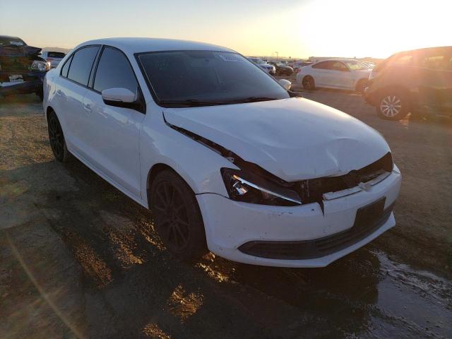 Photo 4 from auction – 2012 VOLKSWAGEN JETTA SE with VIN 3VWBP7AJ1CM458357