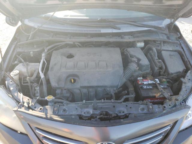 Photo 11 from auction – 2013 TOYOTA COROLLA BA with VIN 5YFBU4EE6DP091327