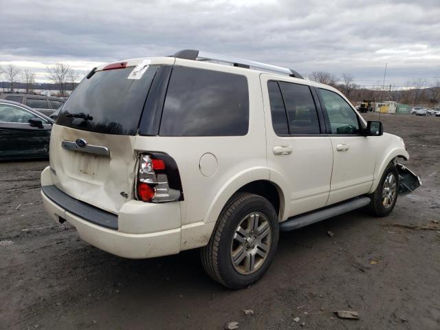 Photo 3 from auction – 2009 FORD EXPLORER L with VIN 1FMEU75E99UA17548