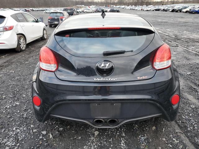 Photo 6 from auction – 2016 HYUNDAI VELOSTER T with VIN KMHTC6AE1GU300954