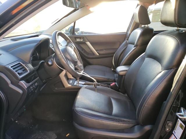 Photo 7 from auction – 2017 SUBARU FORESTER 2 with VIN JF2SJAJC7HH410376