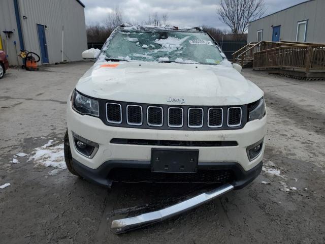 Photo 5 from auction – 2020 JEEP COMPASS LI with VIN 3C4NJDCB8LT154065