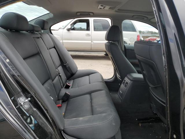 Photo 10 from auction – 2007 BMW 328 I with VIN WBAVA37587NL17508