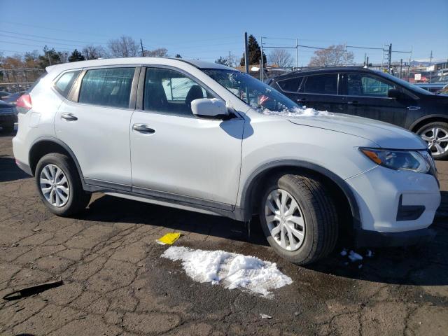 Photo 4 from auction – 2018 NISSAN ROGUE S with VIN KNMAT2MV5JP550719