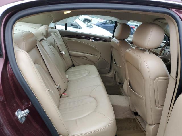 Photo 10 from auction – 2006 BUICK LUCERNE CX with VIN 1G4HR57Y86U254196