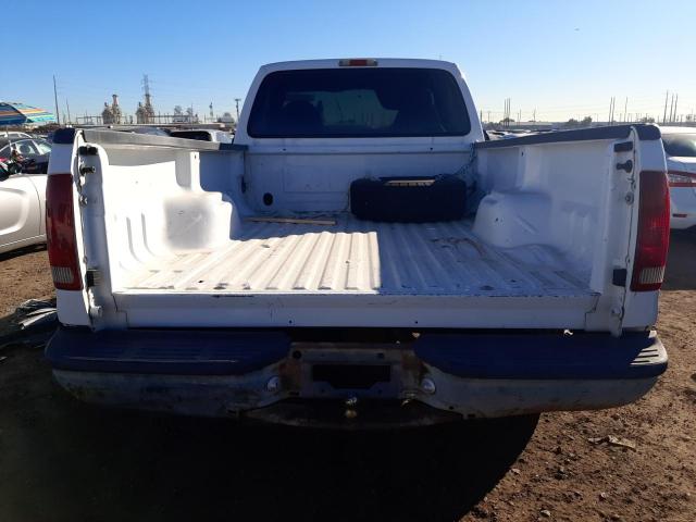 Photo 6 from auction – 1999 FORD F250 SUPER with VIN 1FTNF20L3XEE29902