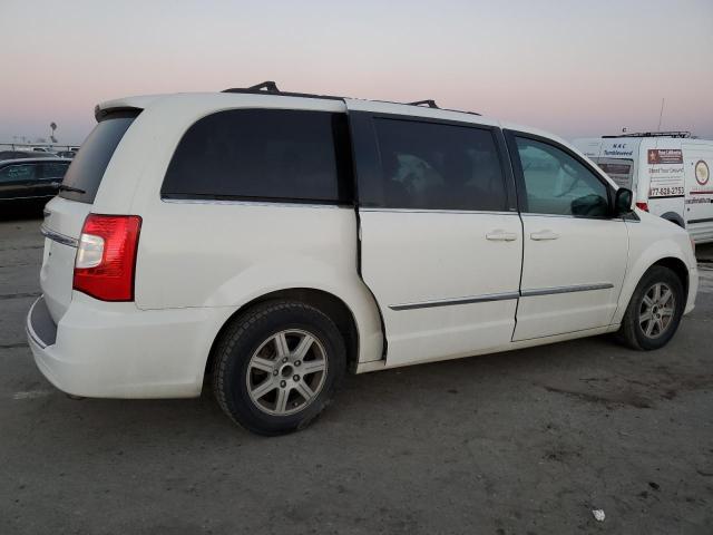Photo 3 from auction – 2011 CHRYSLER TOWN & COU with VIN 2A4RR5DG6BR687618